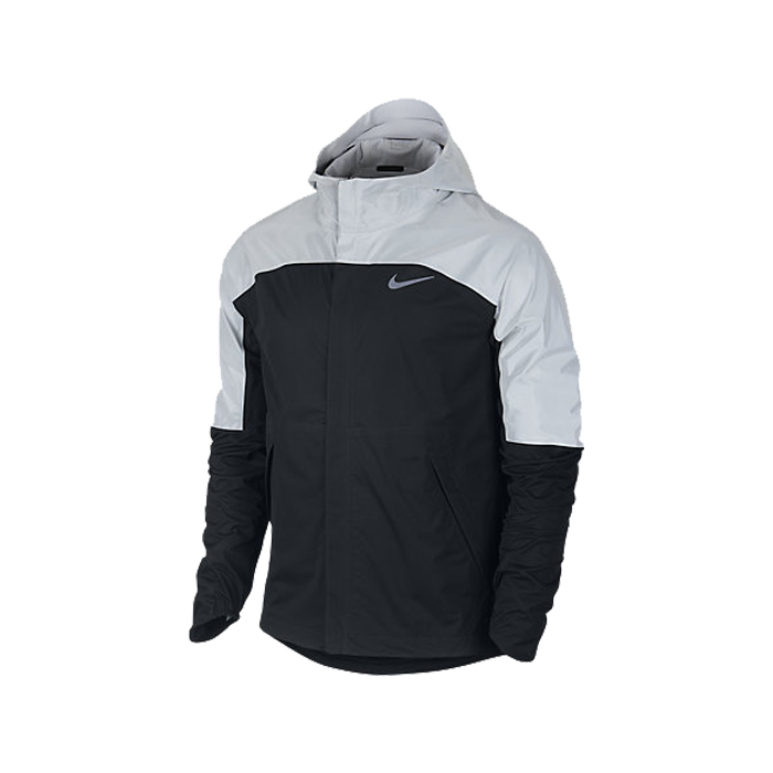 Nike Shieldrunner Flash Jacket Herre | LØBEREN