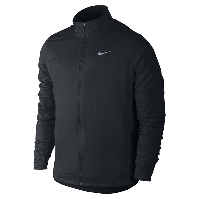 Nike Shield Full-Zip Jacket Herre | LØBEREN