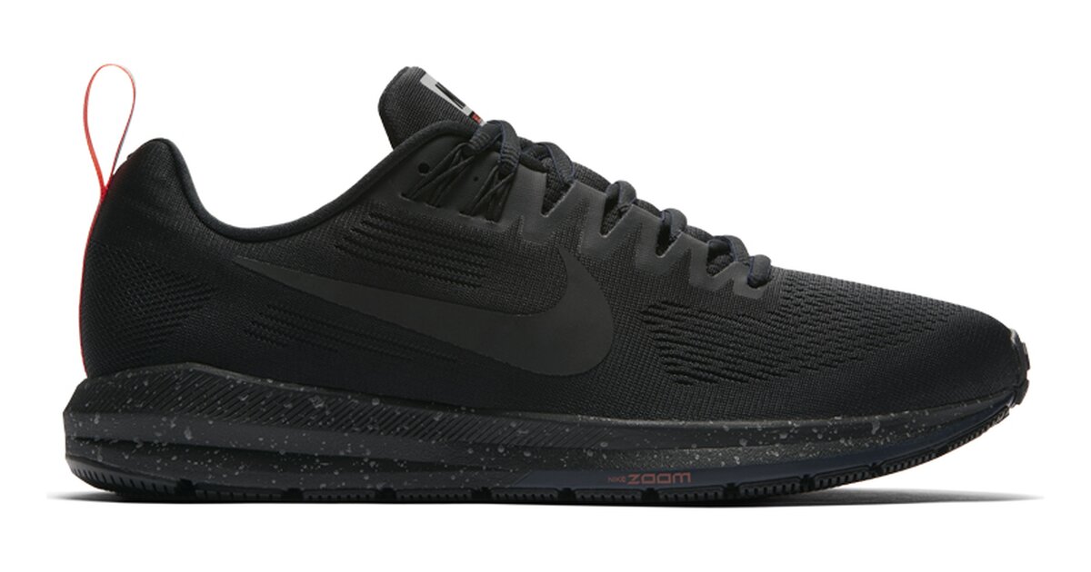 Nike Air Zoom Structure 21 Shield Herre | LØBEREN