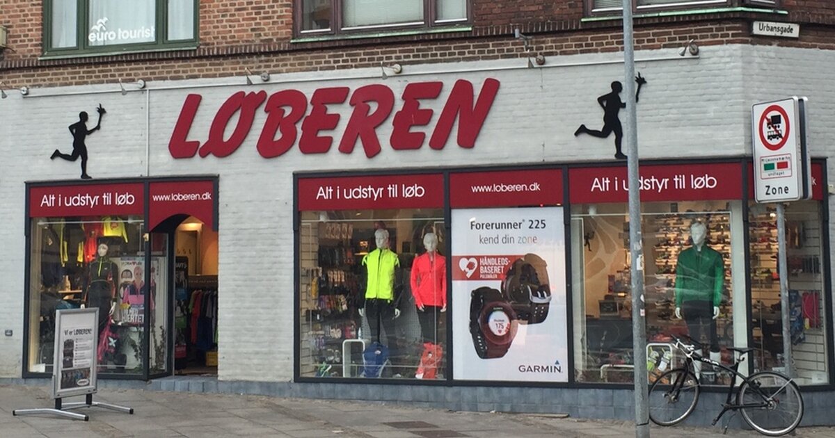Aalborg LØBEREN