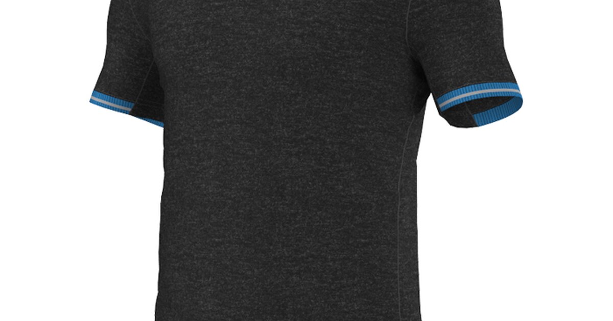 Bore tempo Hængsel adidas Supernova Climachill Tee Herre | LØBEREN