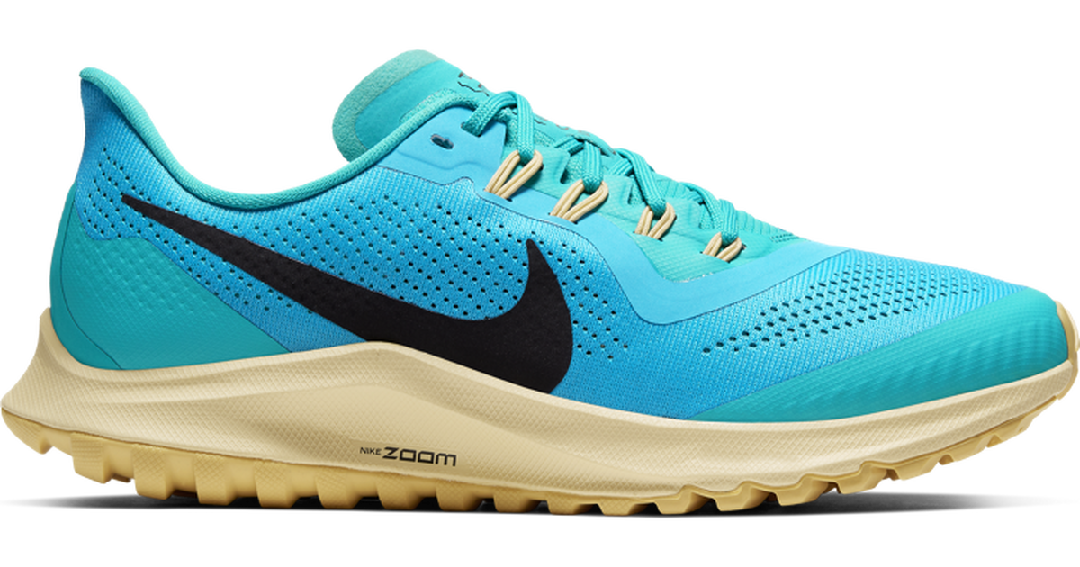 Nike Air Zoom Pegasus 36 Trail Dame | LØBEREN