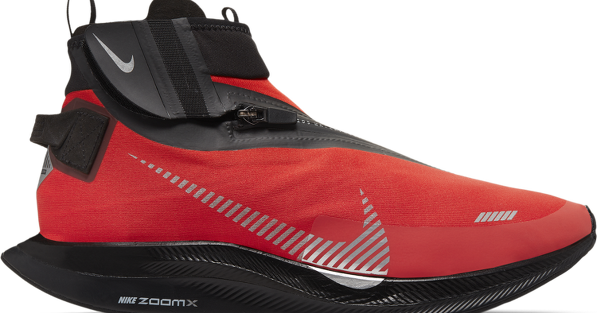 Nike Zoom Pegasus Turbo Shield Herre | LØBEREN