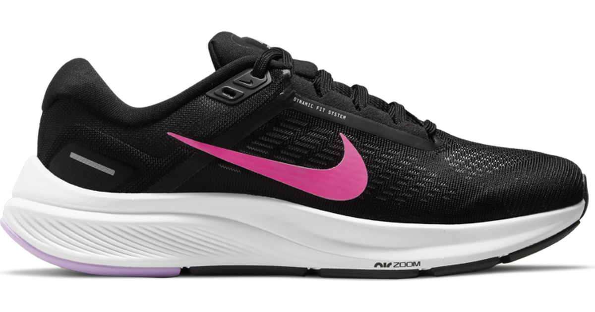 Nike Air Zoom Structure 24 Dame | LØBEREN