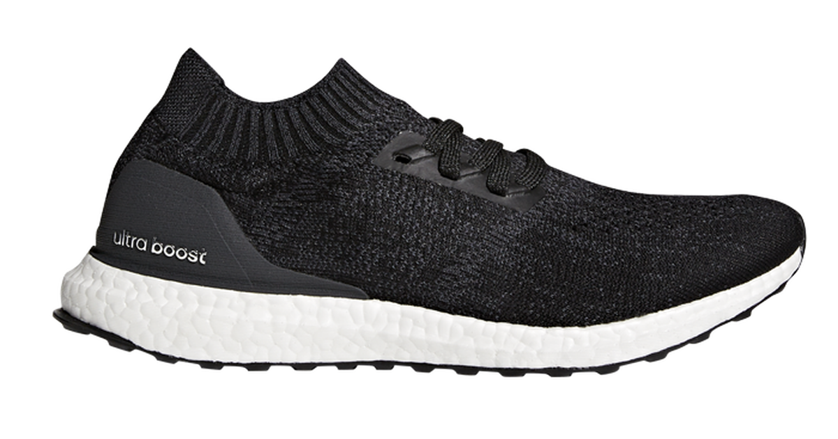 adidas Ultra Boost Uncaged Herre | LØBEREN