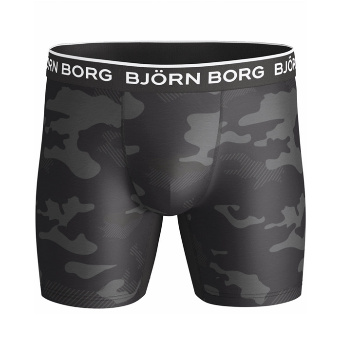 Björn Borg Short Performance Herre | LØBEREN