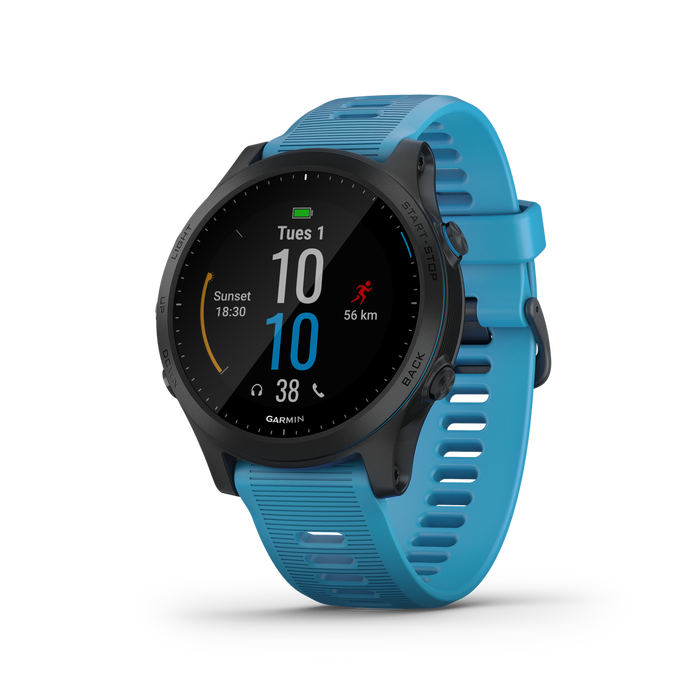 garmin fr945