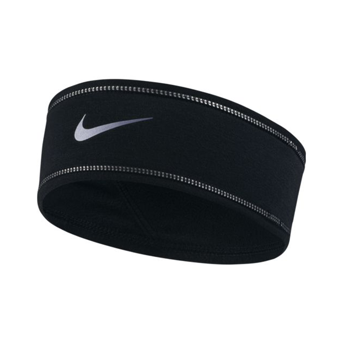 Nike Run Flash Headband Unisex | LØBEREN