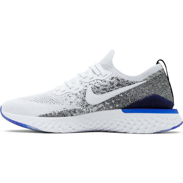 Nike ナイキ レディース スニーカー 【Nike Epic React Flyknit 2