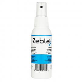 Vask lugten af dit tøj med SmellWell og Zebla | LØBEREN