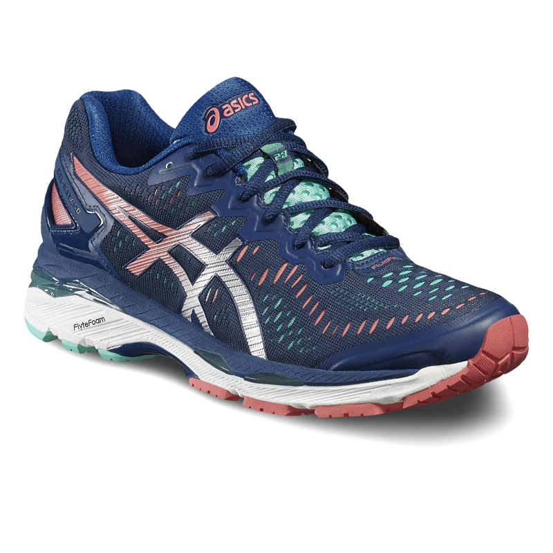 asics gel kayano 23 dame, significant trade off 57% - statehouse.gov.sl